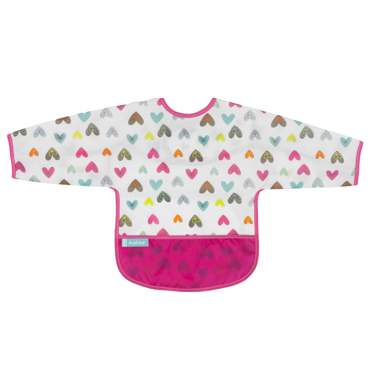 Cleanbib | With Sleeves