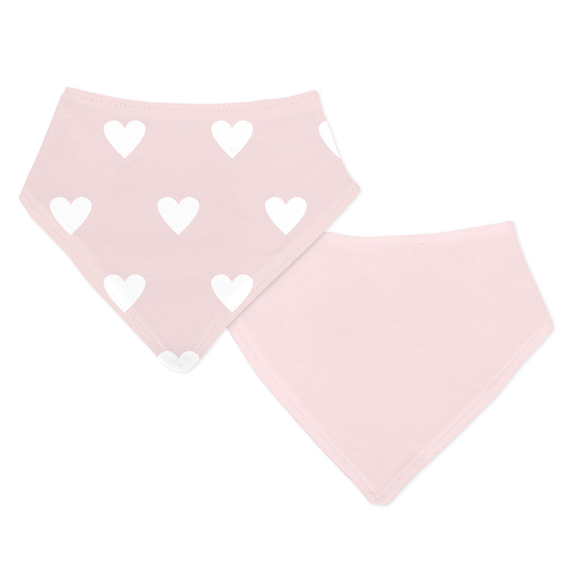 Bandana Bib | 2Pack