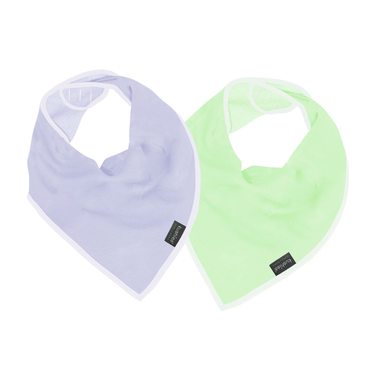 Bandana Bib | 2Pack