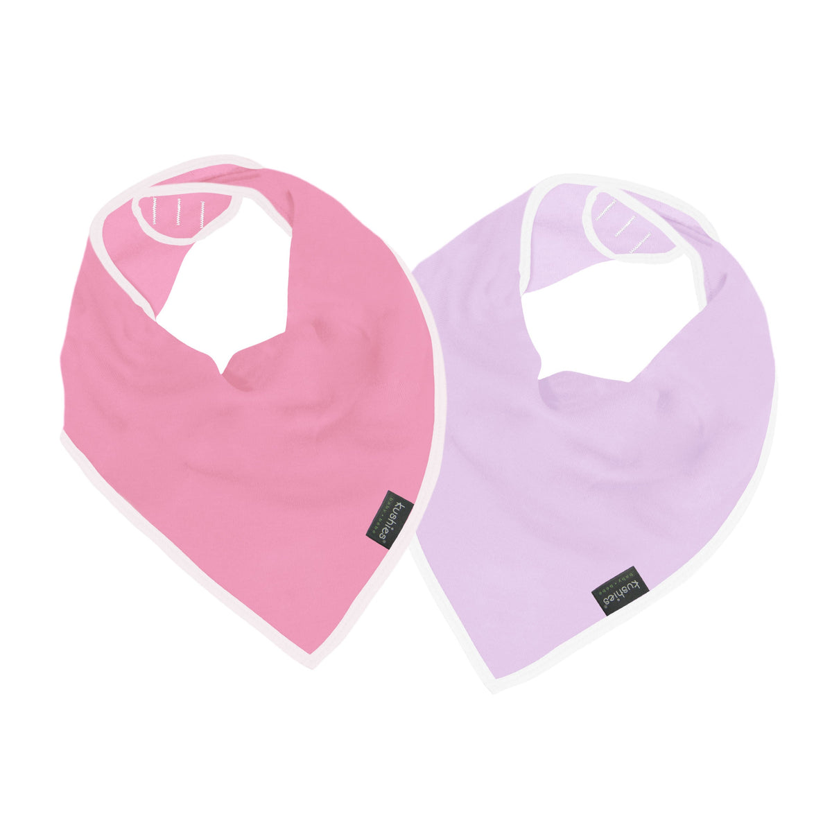 Bandana Bib | 2Pack