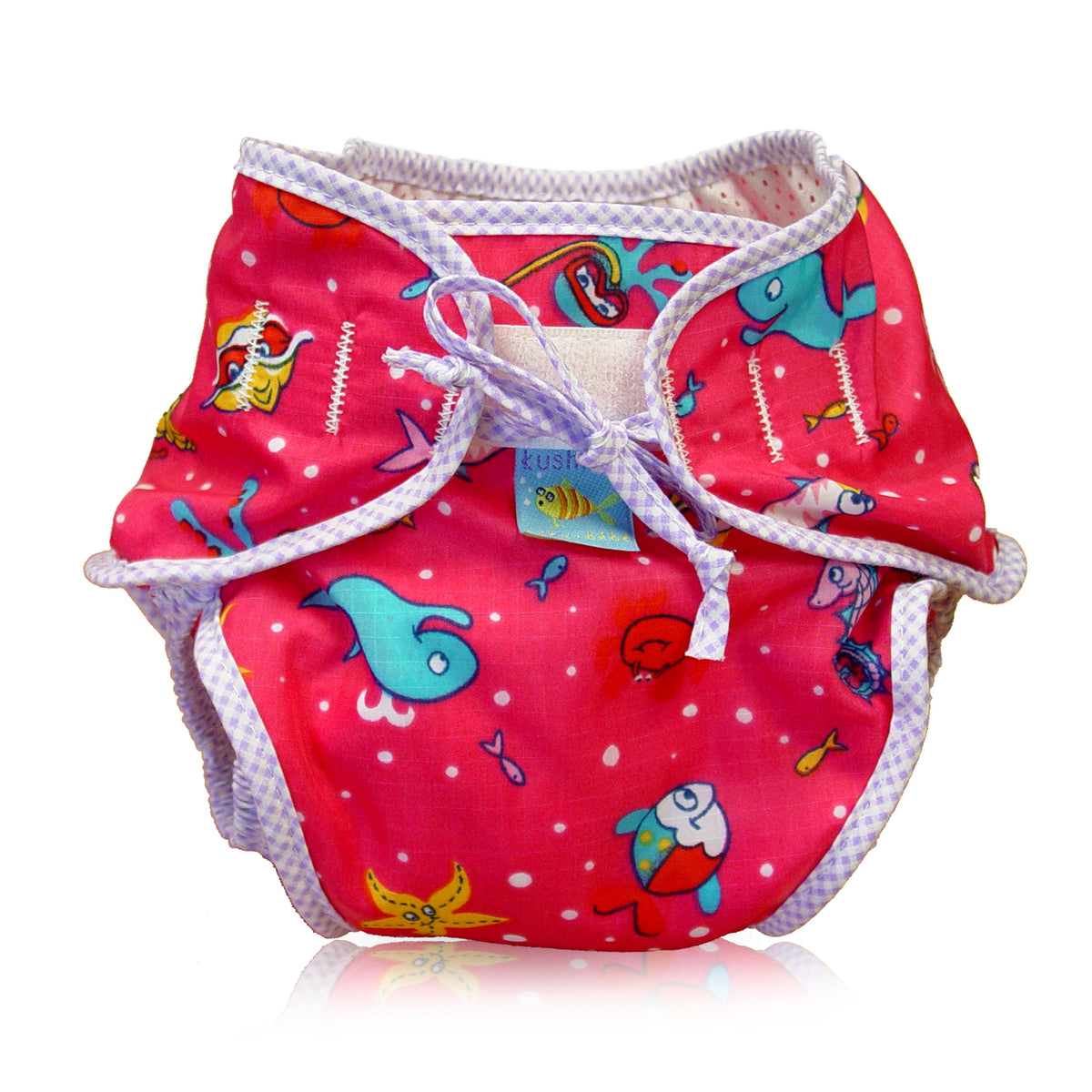 Reusable Swim Diaper