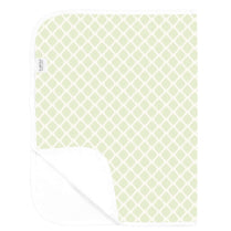 Flannel | Flat Changing Pad