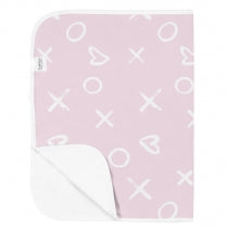 Flannel | Flat Changing Pad