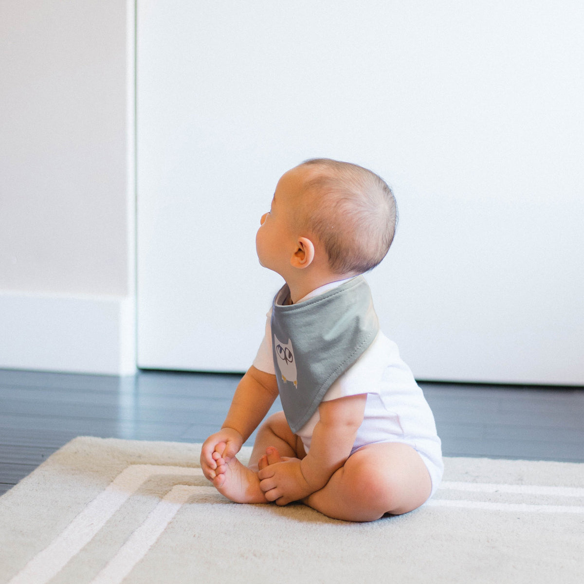 Bandana Bib | 2Pack