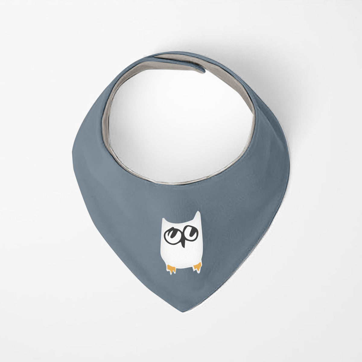 Owl | Bandana Bib