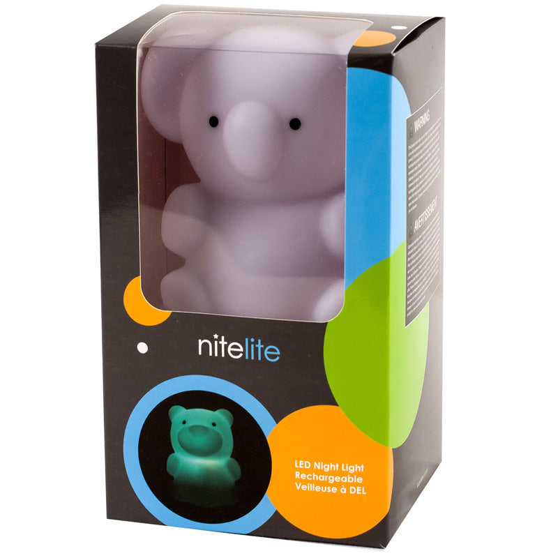 Nite Lite | Rechargeable