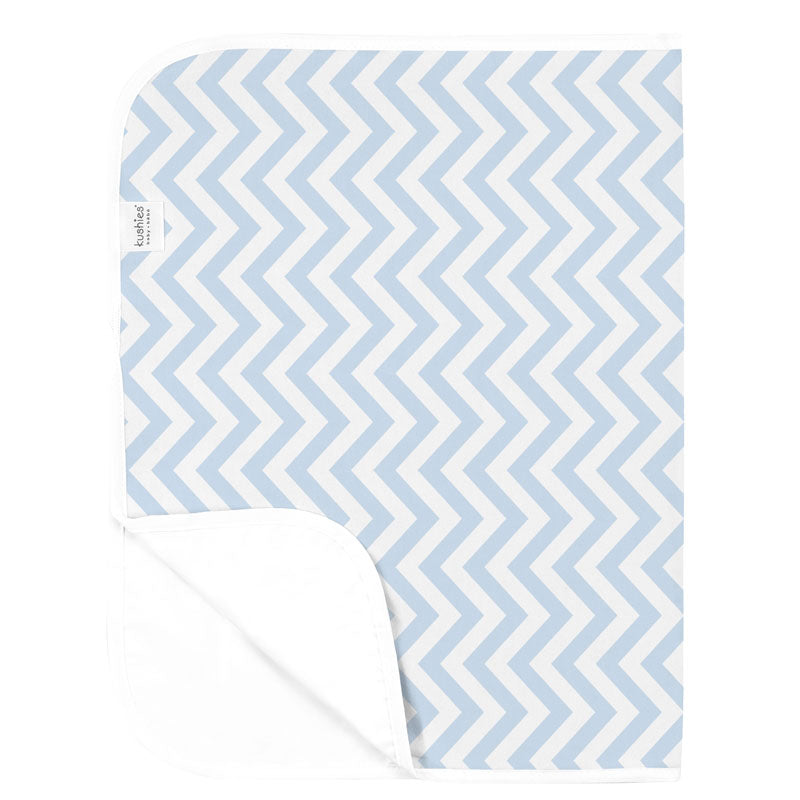 Flannel | Flat Changing Pad