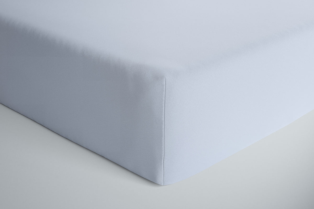 Percale | Crib Sheet