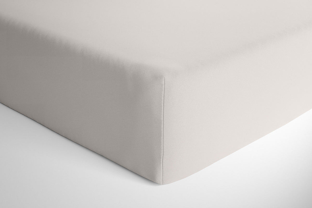 Percale | Bassinet Sheet