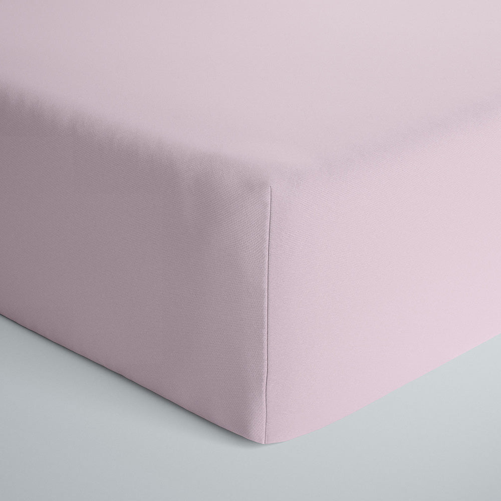 Percale | Crib Sheet