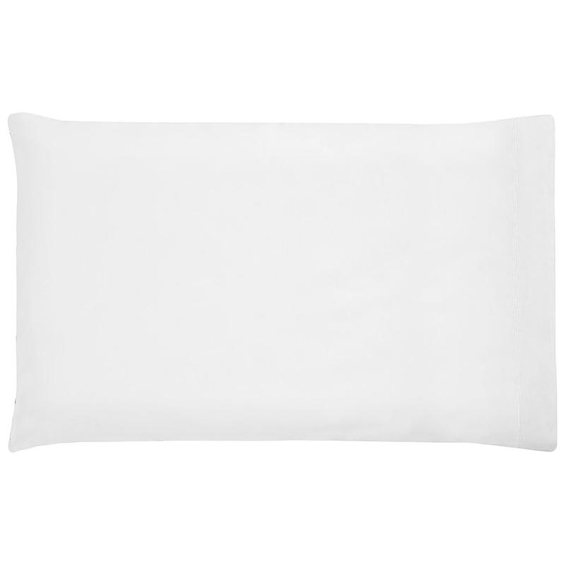 Percale | Toddler Pillow Case