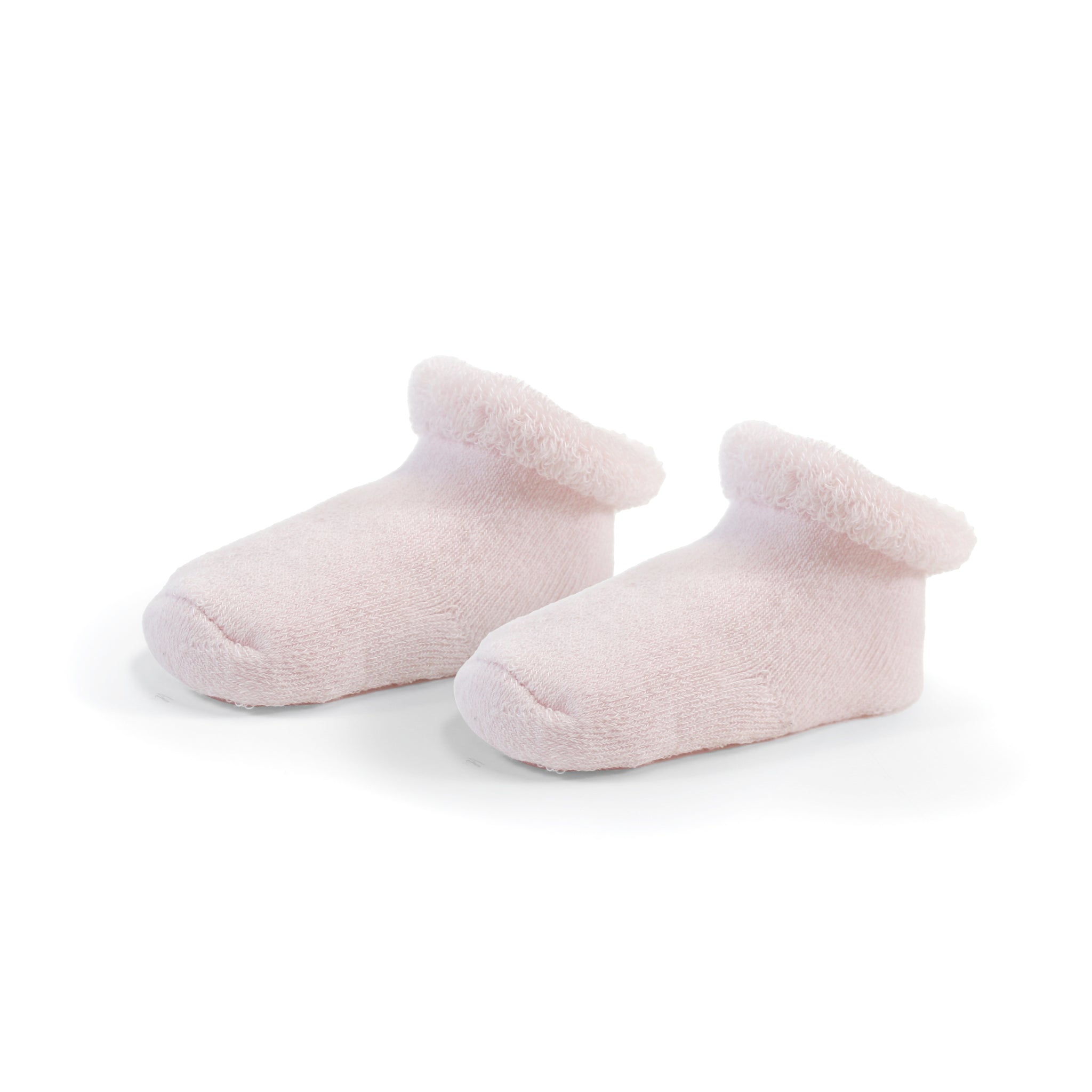 Cozy Chic Infant Socks Pack – Emerson Rose
